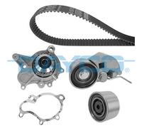 Kit Pompa Acqua Dayco Principale per Veicoli Auto/LCV Hyundai Kia KTBWP9661