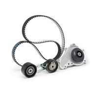 DAYCO KTBWP9170K Kit cinghia distribuzione pompa acqua