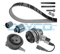 Dayco Pompa + Cinghia Distribuzione per Audi Seat Skoda VW 1,6 2,0 Tdi Diesel