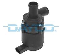 DAYCO Pompa dell'acqua supplementare (circuito acqua di raffred.) DAYC… DEP1012