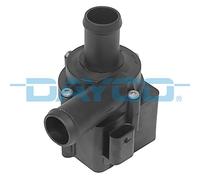 DAYCO Pompa Elettrica Aggiuntiva Per Ford Kuga II 1.5 Ecoboost C-Max Audi A6