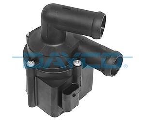 DAYCO Pompa Elettrica Aggiuntiva Per VW Passat Variant 2.0 TDI 1.6 Audi A3