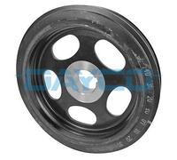 Dayco Puleggia albero motore DPV1144 per Mercedes-Benz Classe A/B 160/180/200 CDI