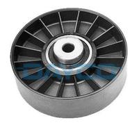 DAYCO Rinvio/Funzione Guida Puleggia Cinghia Multi V per Volvo 850 Kombi 2.4