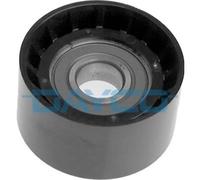 DAYCO Rinvio/Funzione Puleggia Guida Cinghia Multi V per Renault Laguna II