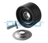 DAYCO Rullo Deviatore Guida Cinghia Poliv. per Audi A4 Avant 3.2 FSI APV2387