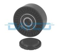 DAYCO Rullo Di Deviazione/Guida Per Cinghia Poliv