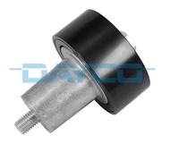 DAYCO Rullo Di Guida Per Cinghia A V Rigida Vauxhall Vectra MK II