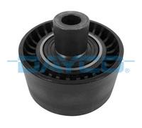 DAYCO Rullo Di Guida Per Peugeot 206 CC 1.6 HDI 110