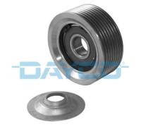 DAYCO Rullo Guida Comando Cinghia Multi V Per VW Bora 1.6 FSI APV2392