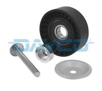 DAYCO Rullo Guida Per Cinghia A V Grooved Ford Fiesta V ST150