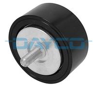 DAYCO Rullo Guida Per Cinghia A V Grooved Vauxhall Vectra MK II (C) CC