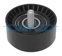 DAYCO Rullo Guida Per Cinghia A V Per Land Rover Range 2.0 4x4