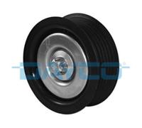 DAYCO Rullo Guida Per Cinghia A V Pieghettata Opel Astra H CC 1.9 CDTi