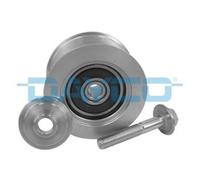 DAYCO Rullo Guida Per Cinghia A Vite Nissan Pick-Up 2.4 APV2734