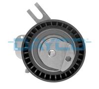 DAYCO ATB2526 Rullo tenditore, cinghia dentata