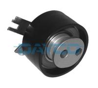 DAYCO Rullo Tensionatore Cinghia Per Dacia Duster Lodgy JS_ FS_ Renault Kangoo