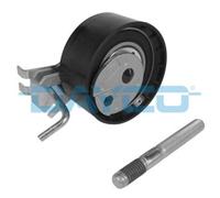DAYCO Rullo Tensionatore Cinghia Per Peugeot 206 Berlina 2A/C 206+ T3E 2L_ 2M_