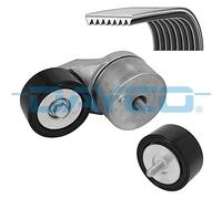 Set di cinghie Poly-V DAYCO KPV236HD