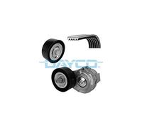 Dayco Set cinghie trapezoidali KPV938