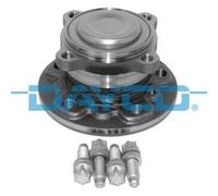 DAYCO Set Cuscinetti Posteriore Entrambi i Lati per BMW 2 Active Tourer F45