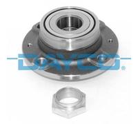 DAYCO KWD1345 Kit cuscinetto ruota