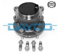 DAYCO Set Cuscinetti Posteriore Entrambi i Lati per Ford Tourneo Collegare /