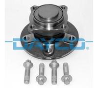 DAYCO Set Cuscinetti Posteriore Entrambi i Lati per Mercedes-Benz W176