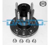 DAYCO KWD1046 Kit cuscinetto ruota