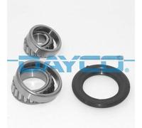 DAYCO Set Cuscinetti Posteriore Entrambi i Lati per Opel Corsa B 73_ 78_ 79_
