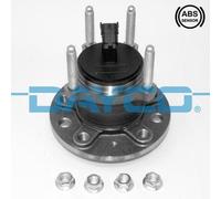 DAYCO KWD1128 Kit cuscinetto ruota