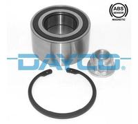 DAYCO KWD1245 Kit cuscinetto ruota