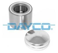 DAYCO Set Cuscinetti Ruota Anteriore 2 Lati per Iveco Daily III