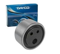 DAYCO Rullo tenditore, cinghia dentata