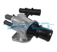 DAYCO Termostato Liquido 88°C Per Fiat Stilo Bravo II Multi Wagon DT1134H
