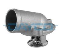 DAYCO Termostato Liquido Refrigerante 87°C Per Mercedes-Benz C-Klasse CLK