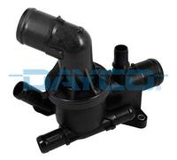 DAYCO Termostato Refrigerante 75°C per Renault Trafic III Bus Talismano Grand