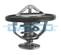 DAYCO Termostato Refrigerante 77°C per Honda Accord VII Tourer S2000 Cr-V III