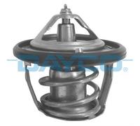 DAYCO Termostato Refrigerante 77°C Per Subaru Forester Impreza Station Wagon