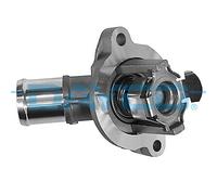 DAYCO Termostato Refrigerante 82°C Adatto Per Opel Astra K Karl B16 C16 M13