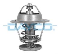 DAYCO Termostato Refrigerante 82°C Per Hyundai Getz DT1038V