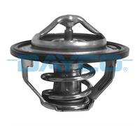 DAYCO Termostato Refrigerante 82°C Per Opel Zafira A Vectra C Astra G Cabriolet