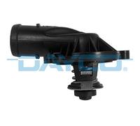 DAYCO Termostato Refrigerante 87°C Per Audi A6 Allroad VW Touareg Phaeton 4FH C6