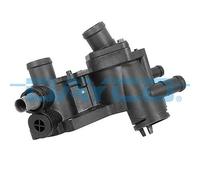 DAYCO Termostato Refrigerante 87°C per VW Golf IV Seat Leon Toledo II