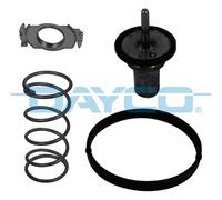 DAYCO Termostato Refrigerante 88°C Adatto Per Smart Fortwo Coupe DT1281V