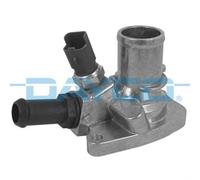 DAYCO Termostato Refrigerante 88°C Per Fiat 500 C DT1230H