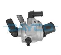 DAYCO Termostato Refrigerante 88°C Per Fiat Punto Evo DT1114H