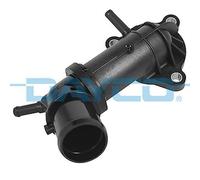 DAYCO Termostato Refrigerante 88°C per Jeep Renegade SUV Chiusa