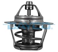 DAYCO Termostato Refrigerante 88°C Per Nissan Pixo DT1233V