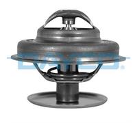 DAYCO Termostato Refrigerante 88°C per Renault Espace I Jeep CJ5 - CJ8 DT1164V